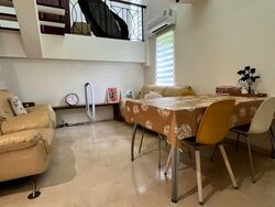 Pine Grove (D21), Condominium #555721541